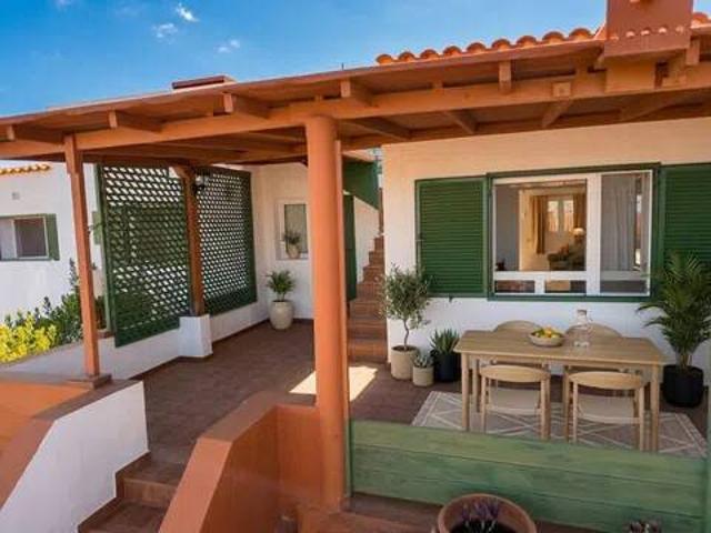 Casa en venta en El Time, Puerto del rosario