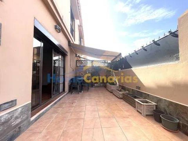 Casa en venta en Las Salinas, Puerto del rosario