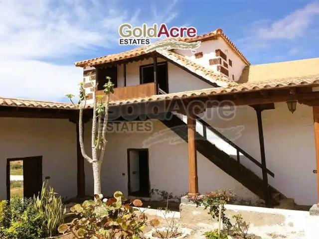 Casa en venta en Puerto del rosario, Canarias