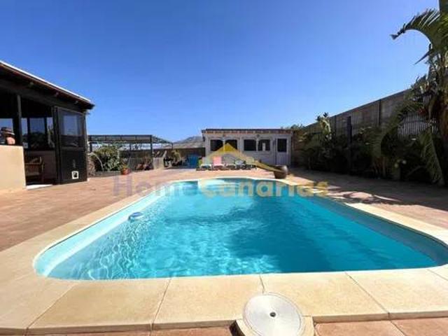 Casa en venta en Puerto del rosario, Canarias