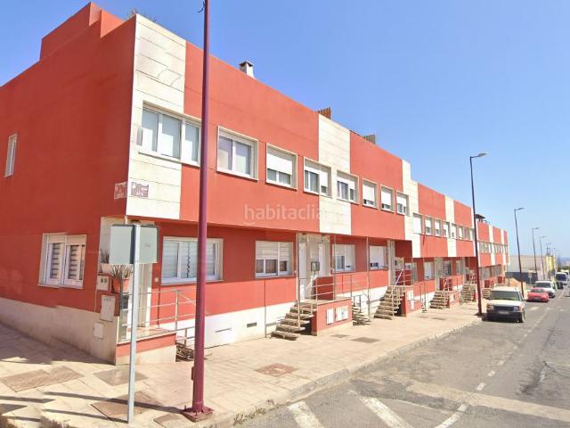 Casa en venta en Los Pozos, Puerto del rosario