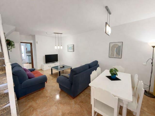 Casa en venta en Los Pozos, Puerto del rosario