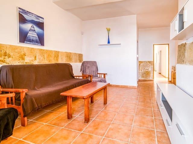 Casa en venta en Los Pozos, Puerto del rosario