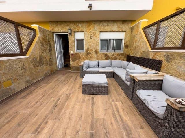 Casa en venta en Los Pozos, El Rosario