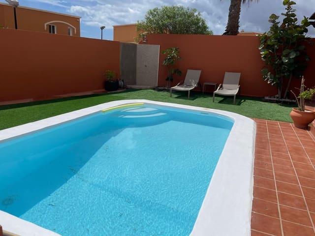 Casa en venta en Los Pozos, El Rosario