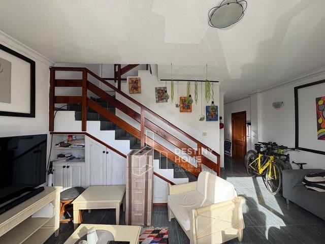 Casa en venta en Los Pozos, Puerto del rosario