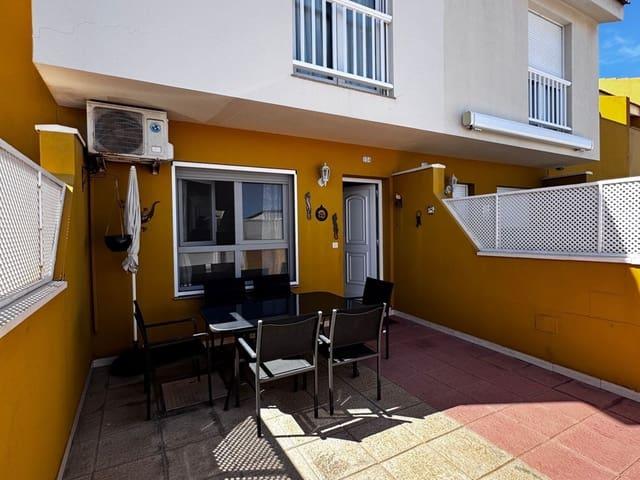 Casa en venta en Los Pozos, El Rosario