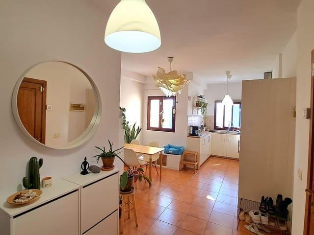 Casa en venta en Los Pozos, Puerto del rosario