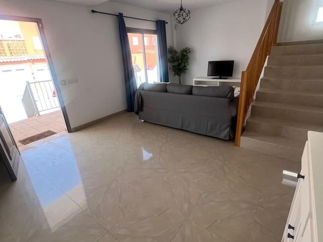 Casa en venta en Los Pozos, Puerto del rosario