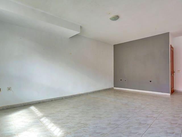 Casa en venta en Los Pozos, Puerto del rosario