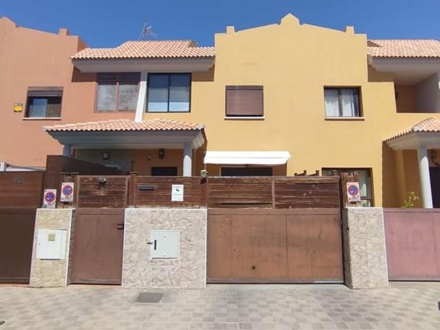 Chalet en venta en Los Pozos, Puerto del rosario