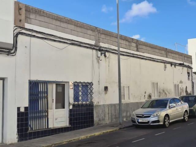 Casa en venta en Los Pozos, Puerto del rosario
