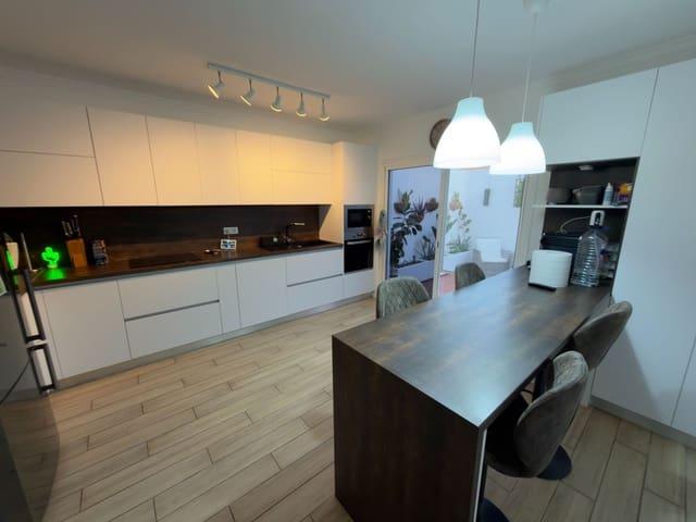 Casa en venta en Los Pozos, El Rosario