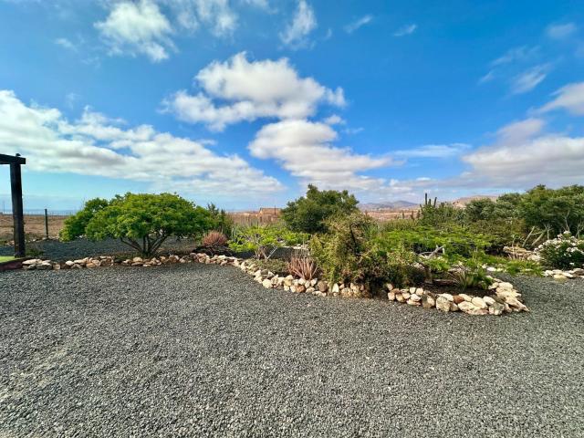 Casa en venta en El Time, Puerto del rosario