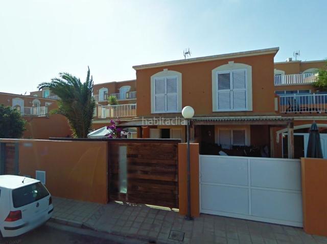 Casa en venta en Los Pozos, Puerto del rosario