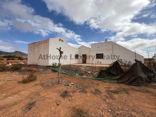 Casa en venta en El Rosario, Las Palmas