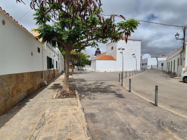 Casa en venta en Los Pozos, Puerto del rosario