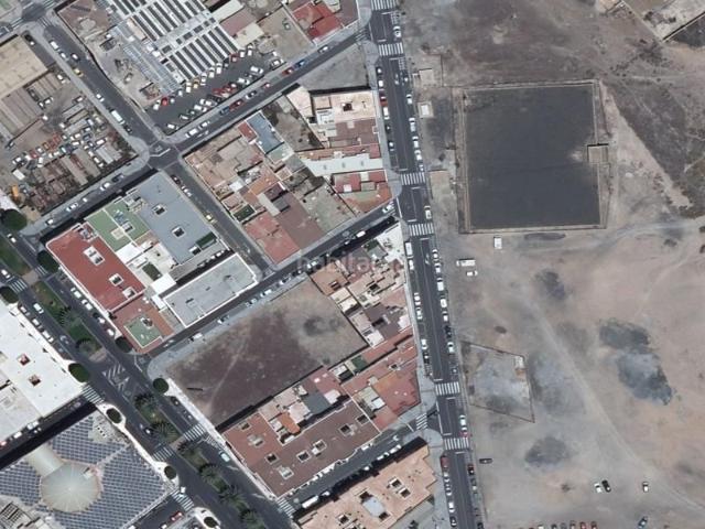 Casa en venta en Los Pozos, Puerto del rosario