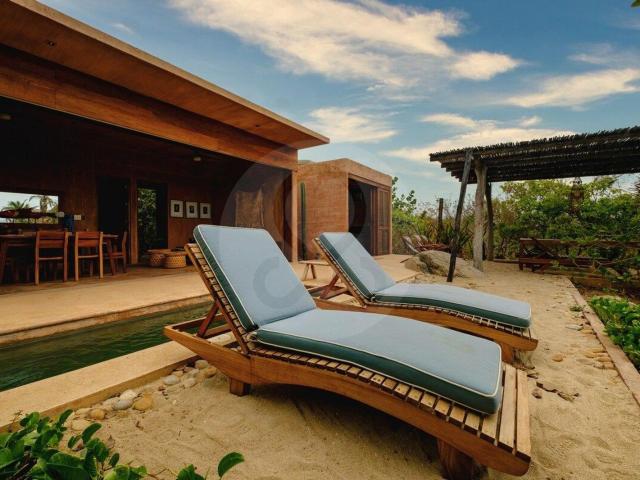 Casa en venta en San Pedro Mixtepec, Oaxaca