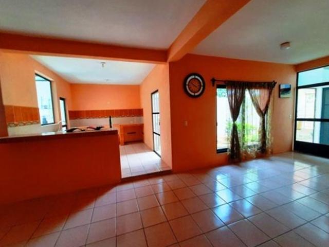 Casa en venta en San Pedro Mixtepec, Oaxaca