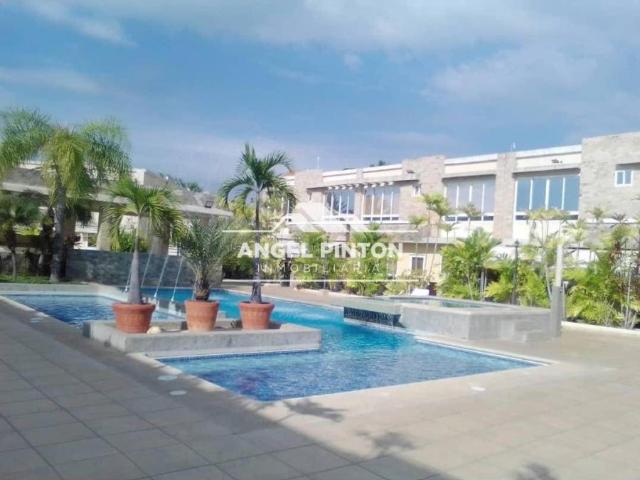 Casa en venta en Puerto La Cruz, Amazonas