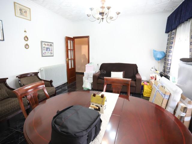 Casa en venta en Puerto Lápice, Castilla-La Mancha