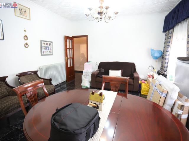 Casa en venta en Puerto Lápice, Castilla-La Mancha