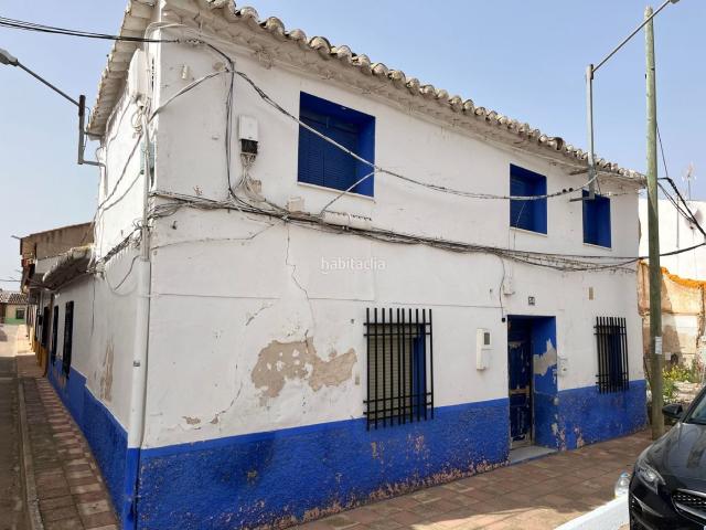 Casa en venta en Puerto Lápice, Castilla-La Mancha