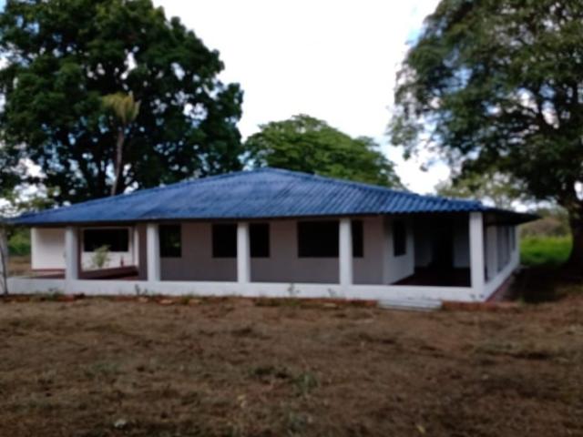 Casa en venta en Tesoro, Puerto López