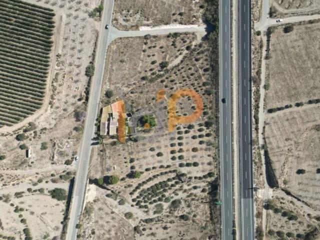 Casa en venta en Alto Guadalentín, Murcia