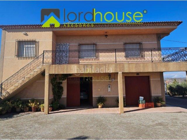 Casa en venta en Alto Guadalentín, Murcia
