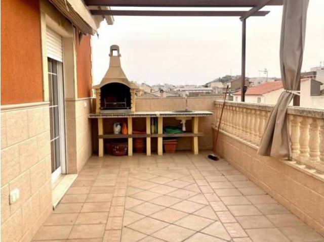 Casa en venta en Alto Guadalentín, Murcia