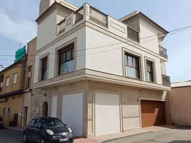 Casa en venta en Alto Guadalentín, Murcia