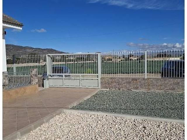 Casa en venta en Alto Guadalentín, Murcia
