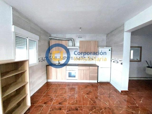 Casa en venta en Puerto Lumbreras, Murcia