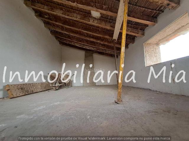 Casa en venta en Alto Guadalentín, Murcia
