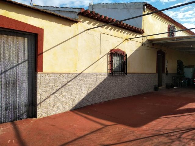 Casa en venta en Alto Guadalentín, Murcia