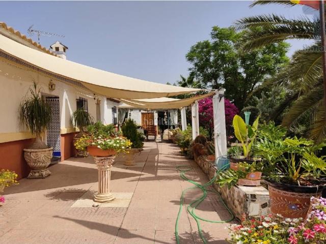 Casa en venta en Alto Guadalentín, Murcia