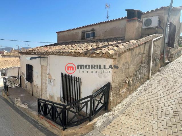 Casa en venta en Alto Guadalentín, Murcia