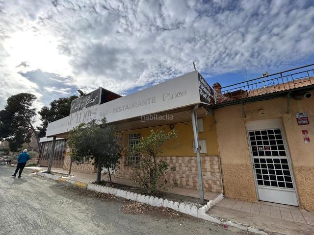 Casa en venta en Alto Guadalentín, Murcia