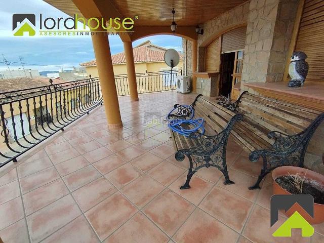 Casa en venta en Alto Guadalentín, Murcia