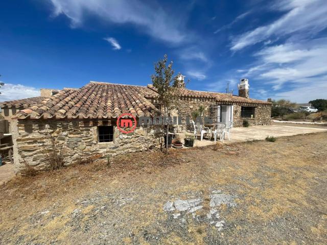 Casa en venta en Alto Guadalentín, Murcia