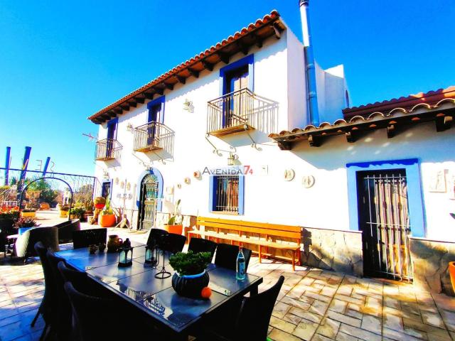 Casa en venta en Alto Guadalentín, Murcia