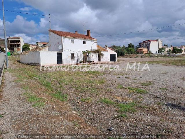 Casa en venta en Alto Guadalentín, Murcia