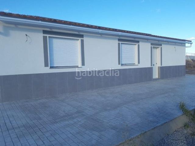 Casa en venta en Alto Guadalentín, Murcia