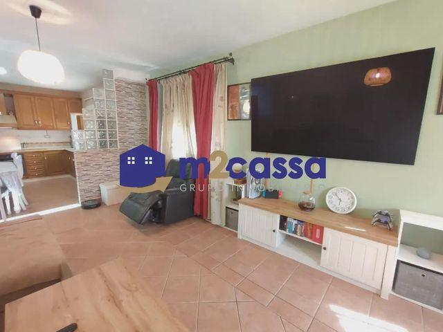 Casa en venta en Las Casicas, Puerto Lumbreras