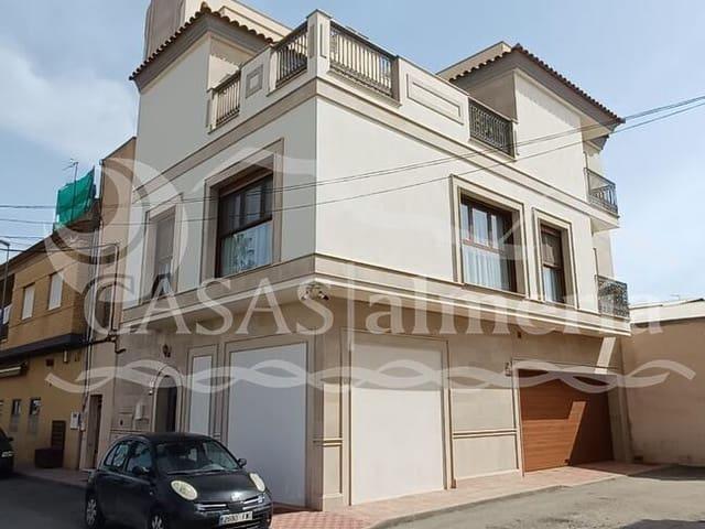 Casa en venta en Las Casicas, Puerto Lumbreras