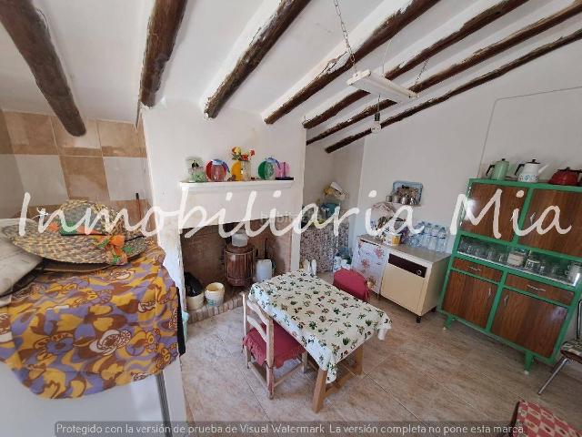 Casa en venta en Alto Guadalentín, Murcia