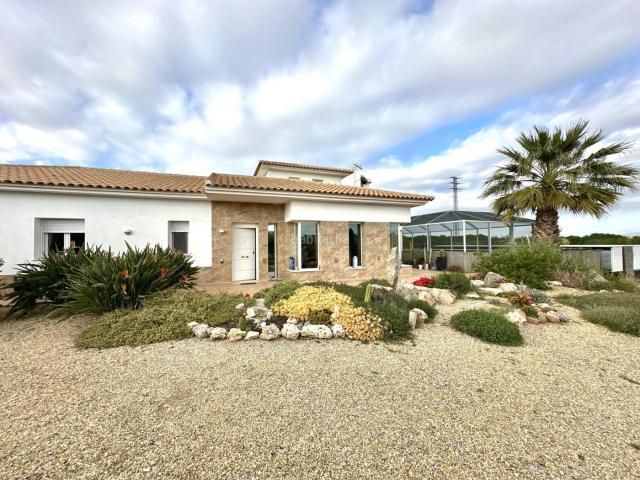 Casa en venta en Alto Guadalentín, Murcia