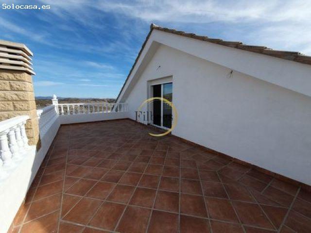 Casa en venta en Las Casicas, Alto Guadalentín